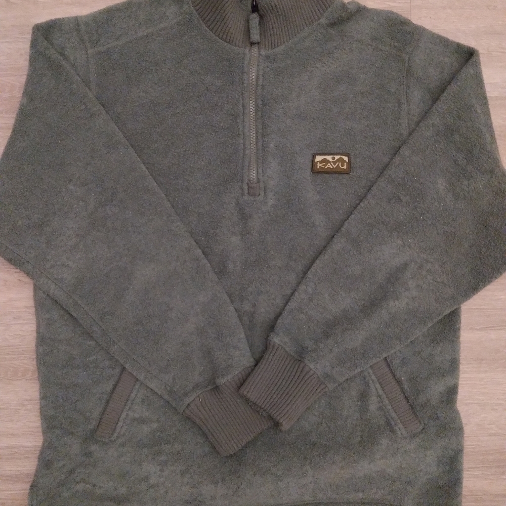 Kavu sweater - Picture 6 of 6